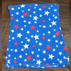 No boundaries strapless tank